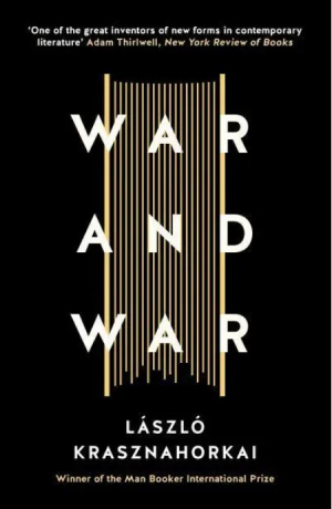 War and War