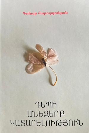 Դեպի անեզերք կատարելություն