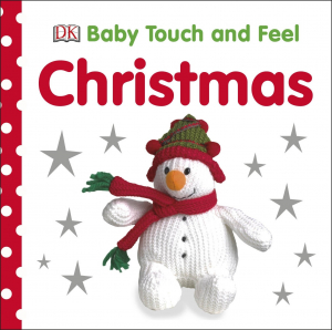 Baby Touch & Feel Christmas