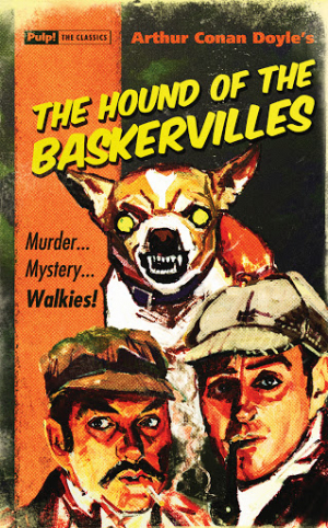 Hound of the Baskervilles