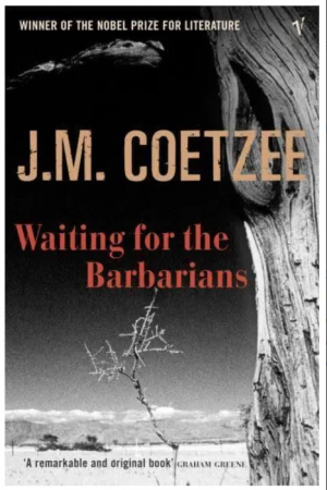 Waiting for the Barbarians