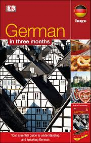 German in 3 Months