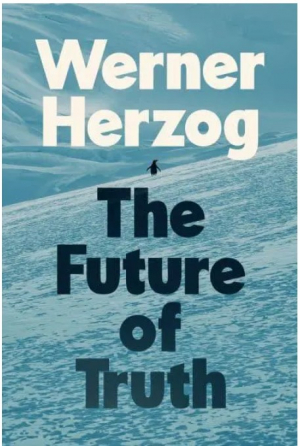 The Future of Truth