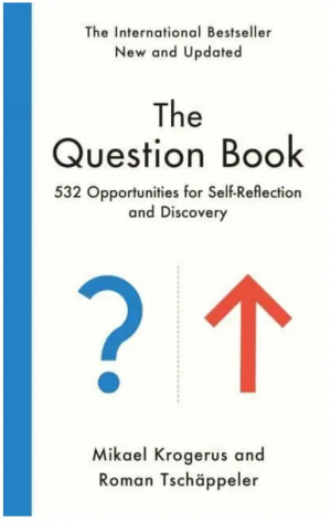 The Question Book