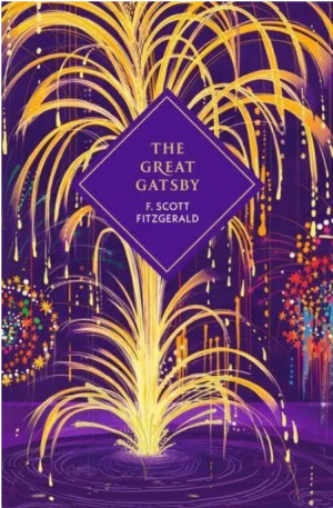 The Great Gatsby
