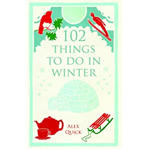 102 English Things to Do