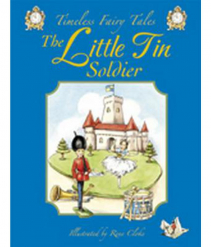 Little Tin Soldier