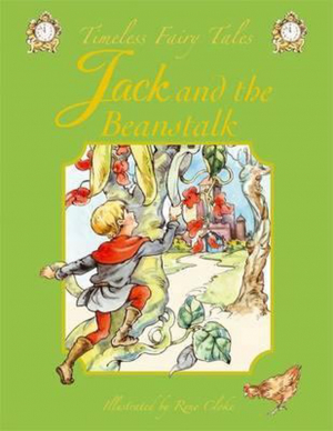 Jack & Beanstalk