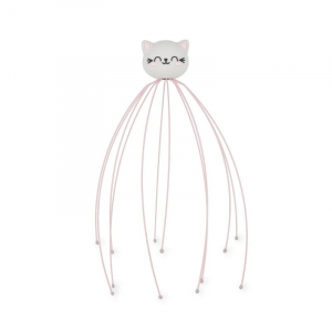 Head Massager - Peace Of Mind - Kitty