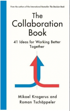 The Collaboration Book