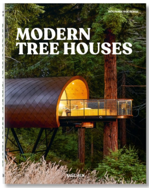 Modern Tree Houses
