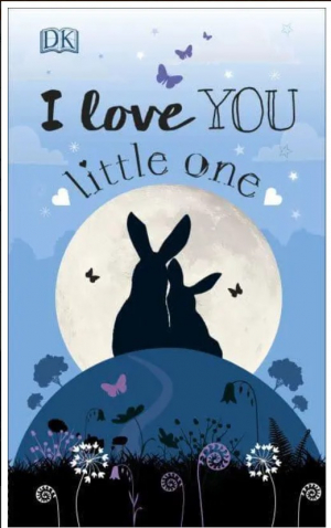 I Love You Little One