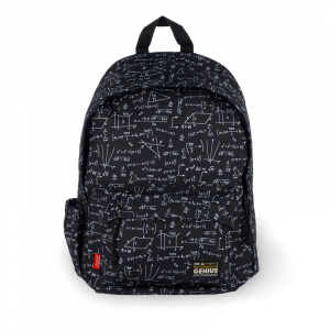 Backpack - My Backpack - Genius