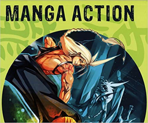 Manga Action