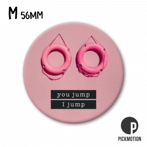 Մագնիս - You Jump, I Jump