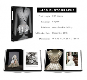 Dior by Christian Dior