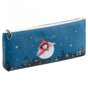 Գրչատուփ MESHU 200*85*30 MS_57786