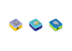 Սրիչ MESHU Bubble friends MS_52292
