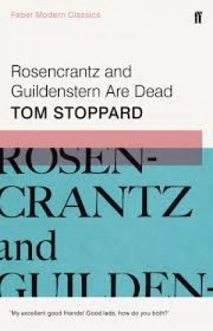 Rosencrantz and Guildenstern Are Dead