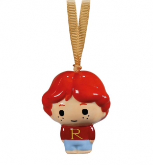 Hanging Decoration Boxed - Harry Potter - Kawaii Ron Weasley