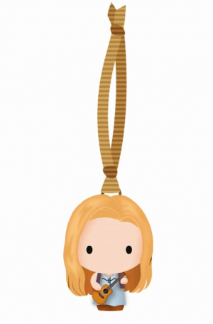 Hanging Decoration Boxed - Friends - Kawaii Phoebe