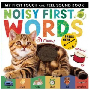 Noisy First Words