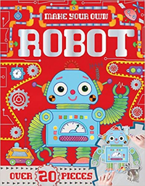Make Your Own: Robot