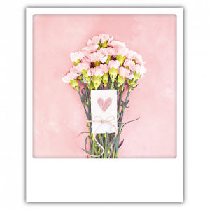 Greeting Card - <3