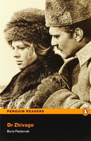 Dr Zhivago + CD