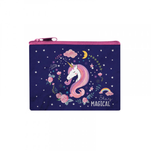 Zipper Pouch Funky Collection - Stay Magical