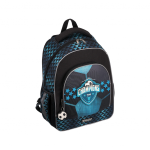 Ուսապարկ - Champions