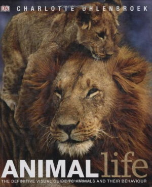 Animals life