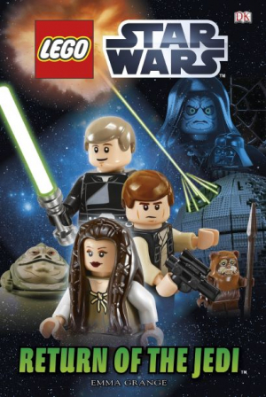 Lego: Readers Return of the Jedi