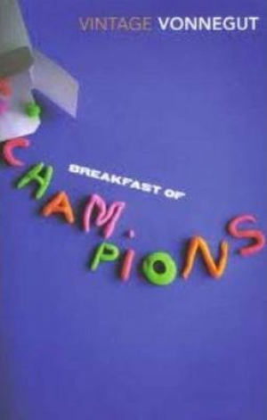 Breakfast Of Champions