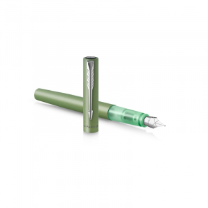 Գրիչ Parker Vector XL Fountain Pen կապույտ