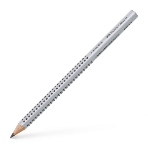 Pencil Faber-Castell Bleistift Jumbo Grip HB