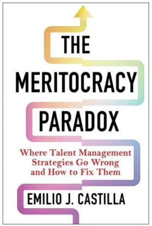 The Meritocracy Paradox: Where Talent Management Strategies Go Wrong and How to Fix Them