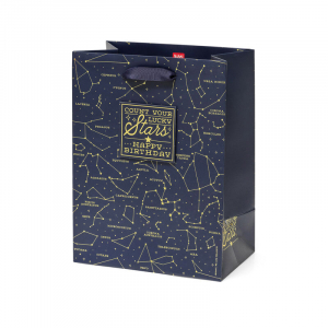 Gift Bag - Medium - Stars