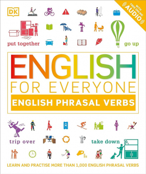 English For Everyone English Phrasal Ver