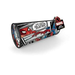 Pencil case Spiderman Classic Barrel
