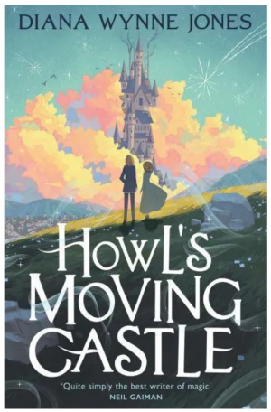 Howl's Moving Castle
