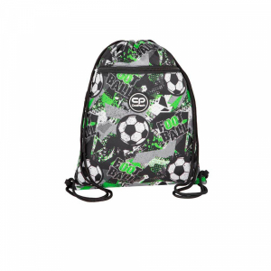 Կոշիկների պայուսակ - Coolpack - Let`S Gol