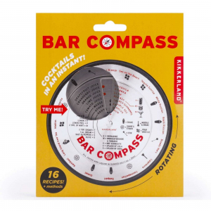 Bar Compass