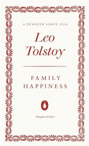 Family Happiness