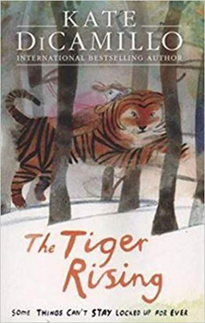 Tiger Rising
