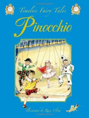 Pinocchio