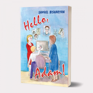 Hello, Adam