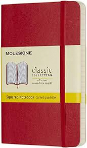 Սկեչբուք - Art Sketchbook: Red