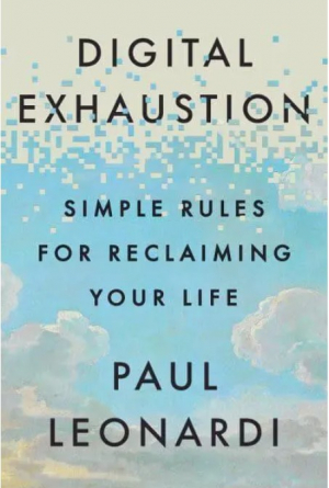 Digital Exhaustion