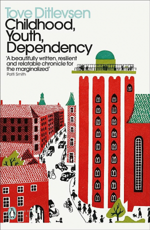 Childhood Youth Dependency